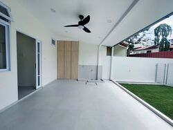 Leith Park (D19), Terrace #625469771